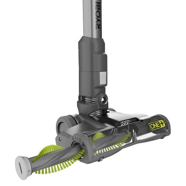 RYOBI - ONE+ 18V Brushless Cordless Compact Stick Vacuum Cleaner (Tool Only)