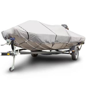 Budge B-1221-X8 1200 Denier Hard Top / T-Top