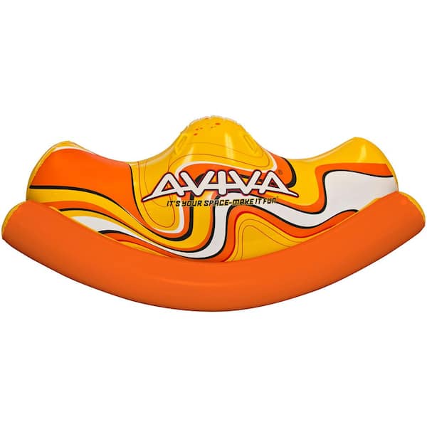 RAVE Sports Water Totter Pool Toy