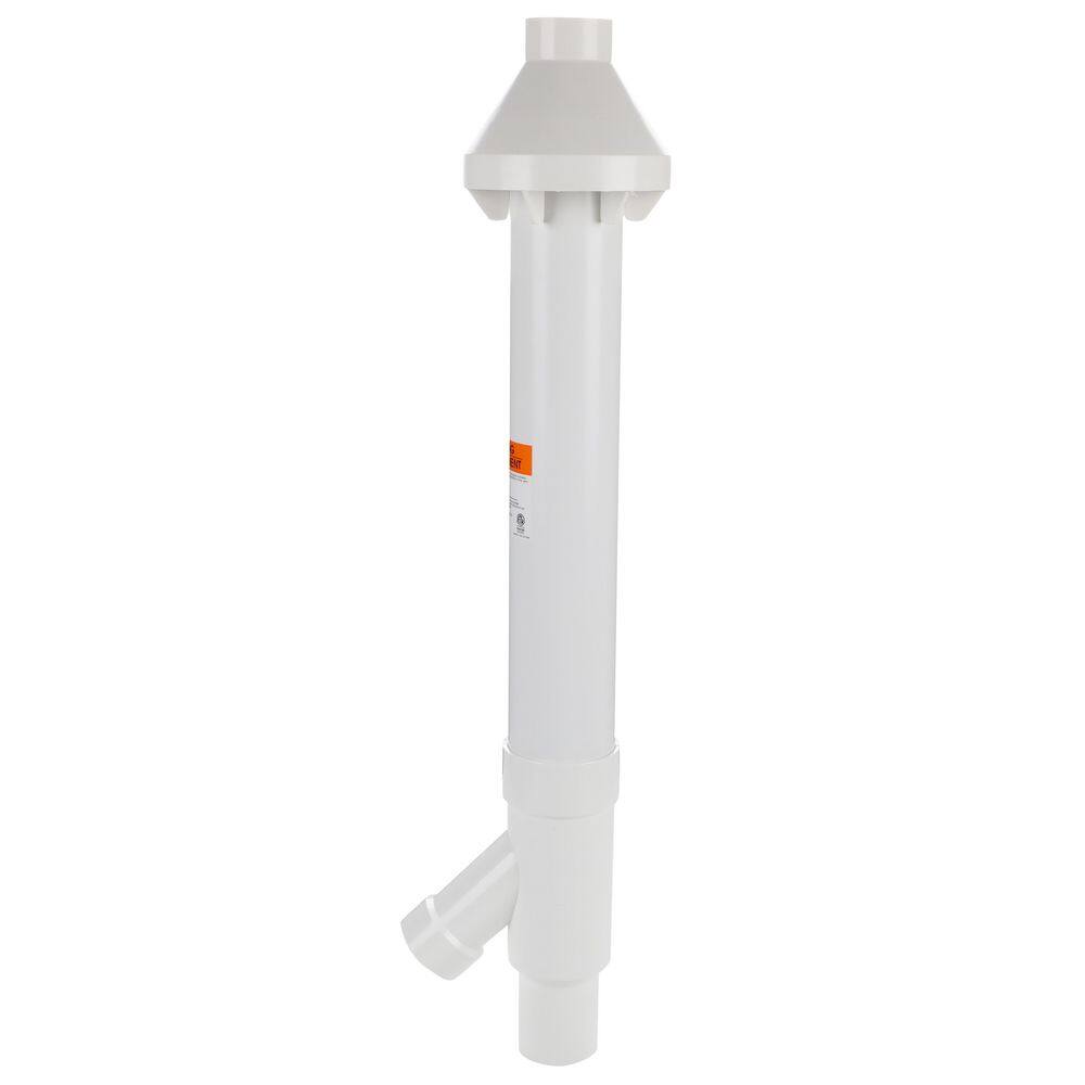 2 in. High Efficiency Furnace Concentric Vent Kit price history on PriceWatchPro
