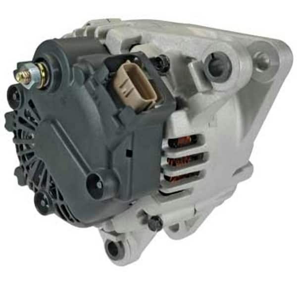 WPS World Power Systems Alternator