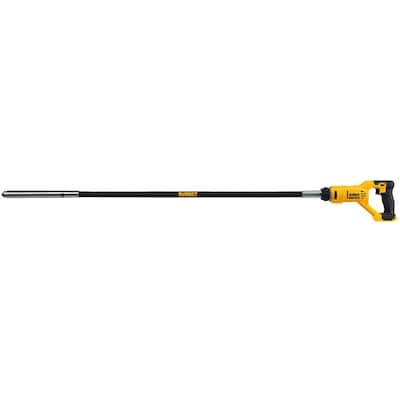 20V MAX Cordless 1-1/8 in. Pencil Vibrator 14,000 VPM (Tool Only)