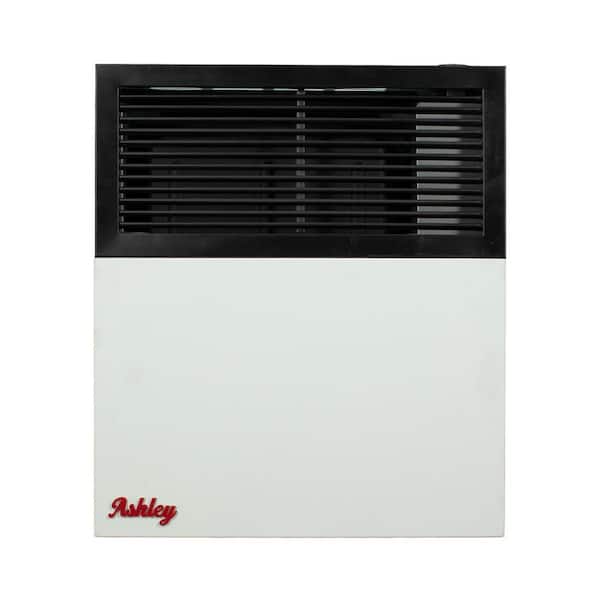 11,000 BTU Direct Vent Natural Gas Heater