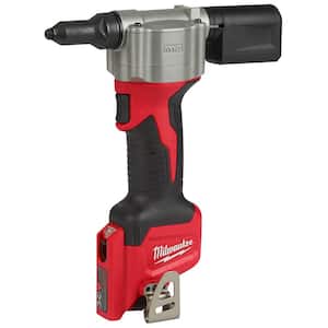 M12 12-Volt Lithium-Ion Cordless Rivet Tool (Tool-Only)