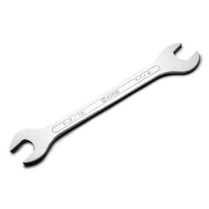 1-3/16 in. x 1-1/4 in. Super-Thin Open End Wrench