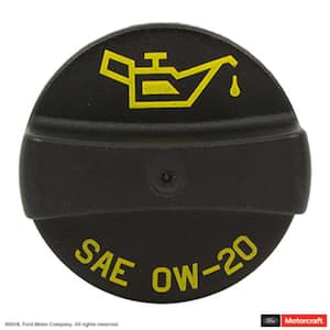 Engine Oil Filler Cap