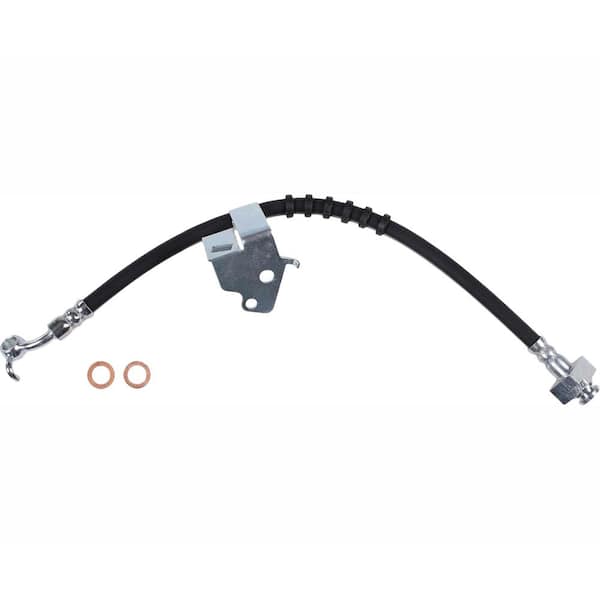 Sunsong Brake Hydraulic Hose - Front Right