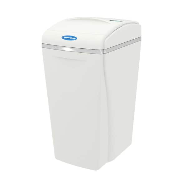 Waterboss 22,000 Grain Water Softener and Whole House Filter - Reduces Hardness and Chlorine Taste and Odor - Model 950