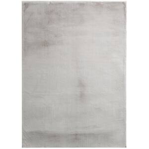 Piper Grey 5 ft. x 7 ft. Area Rug