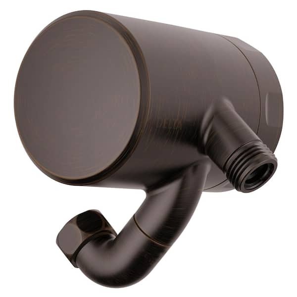 Delta Clarifi Premium Shower Filter Attachment in Venetian Bronze