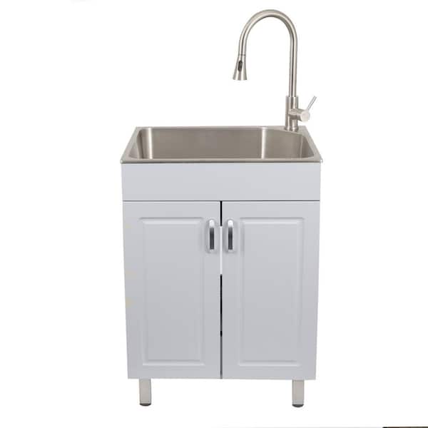 https://images.thdstatic.com/productImages/68ae3ab1-e552-40db-8b90-216b2b75ca2a/svn/brushed-stainless-steel-presenza-utility-sinks-77513-c3_600.jpg