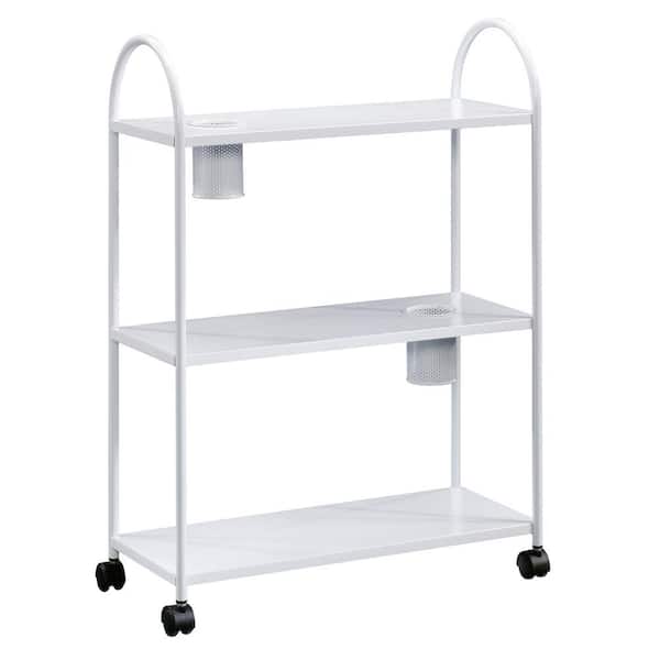 Unbranded HomeVisions White Multi-Purpose Cart