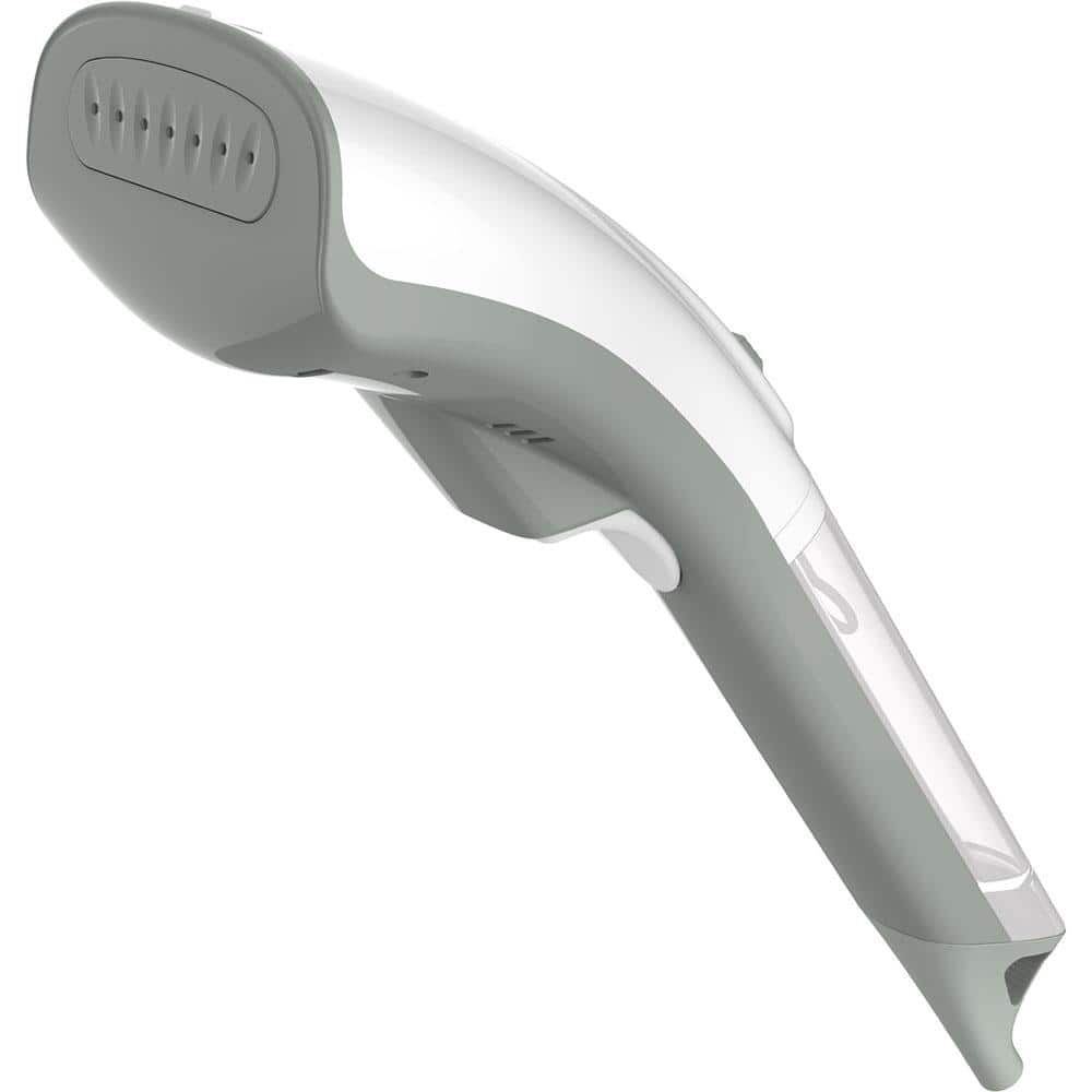 QuickSteam Handheld Steamer