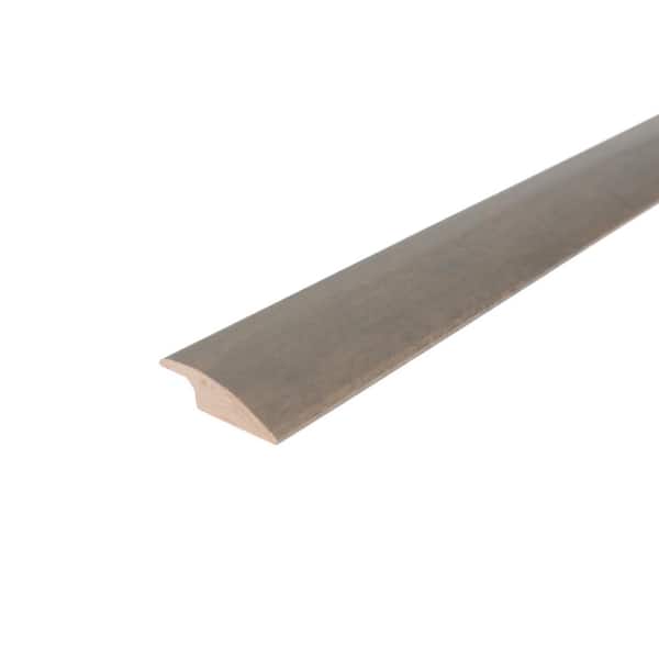 ROPPE Juniper 0.27 in. Thick x 2 in. Wide x 78 in. Length Wood Reducer