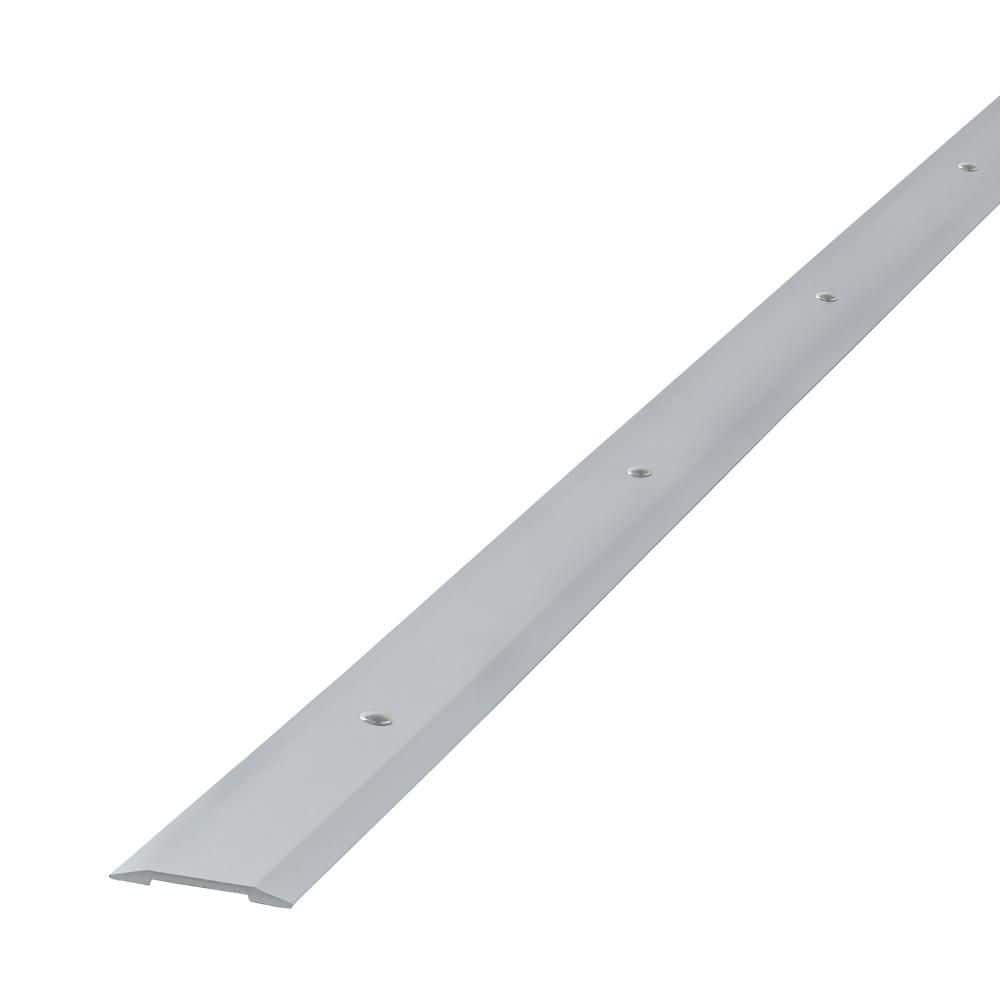 1-1/4 in. x 36 in. Polished Smooth Seam Binder price history on PriceWatchPro