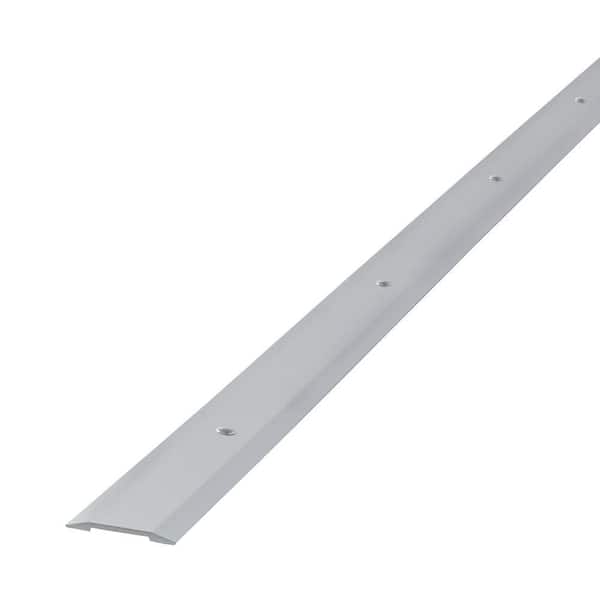 1-1/4 in. x 36 in. Polished Smooth Seam Binder