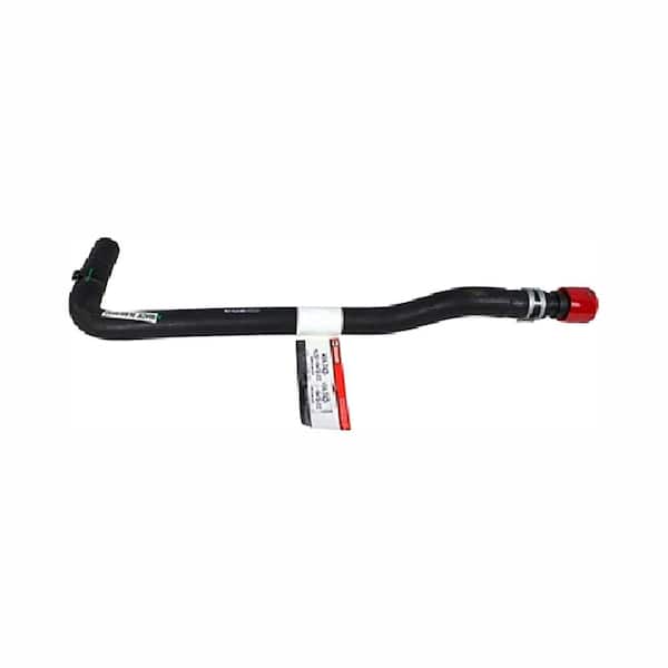 Motorcraft HVAC Heater Hose Assembly