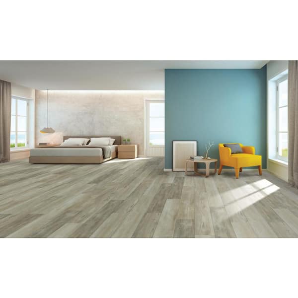 Shaw® Floorte Estate Rustic Pine 9