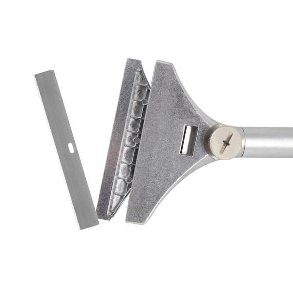 Qep adjustable deals razor floor scraper