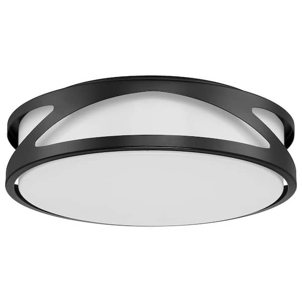 access lighting flush mount