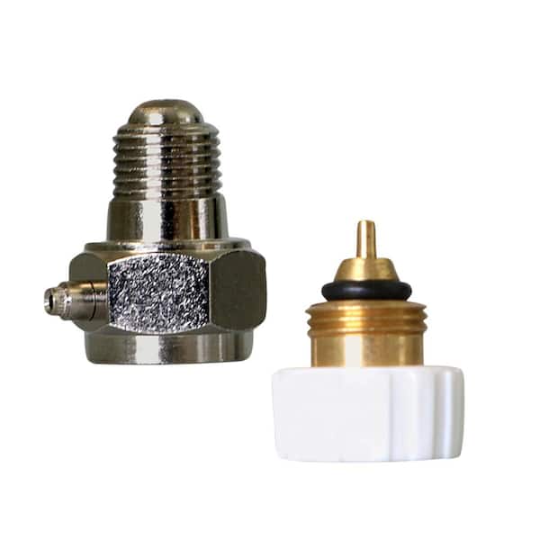 30 lb OPD Valve for Aluminum bottles PV3004A [PV3004A] - $28.95 :  Out-of-Doors Mart!, More Airstream Parts on-line than anyone!