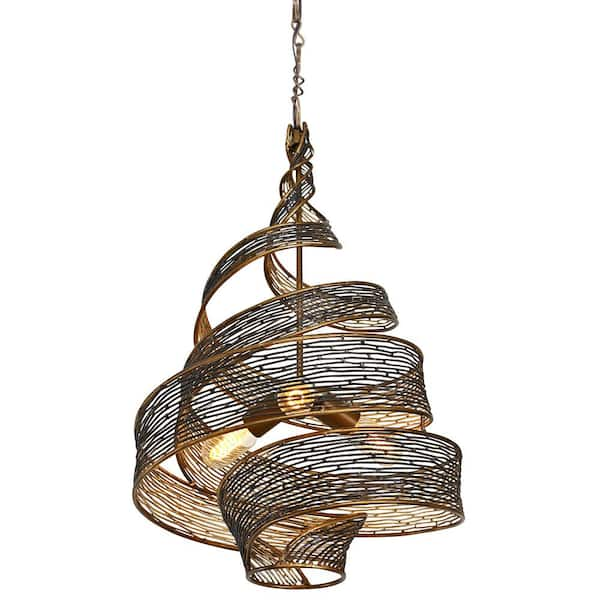 home depot 3 light pendant