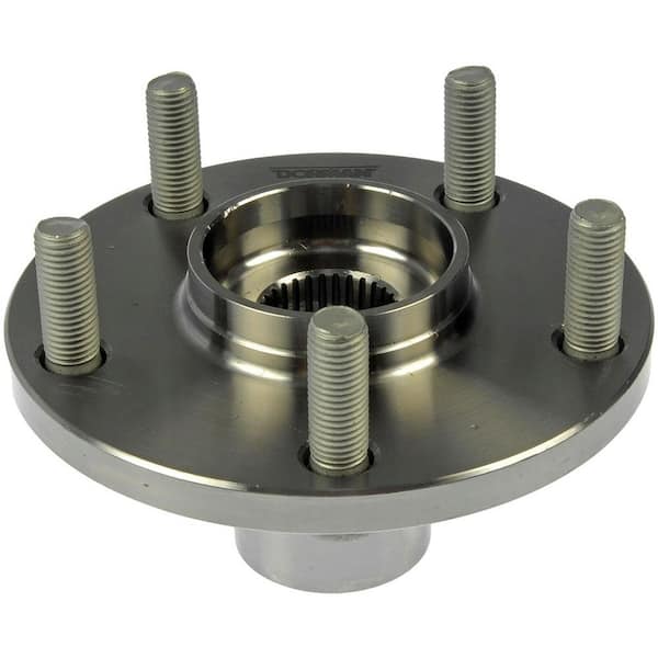 Wheel Hub - Front