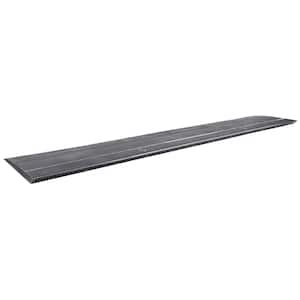 Shingle Over, Edge Vent, Intake Vent (Sold in Carton of 10-Pieces only)