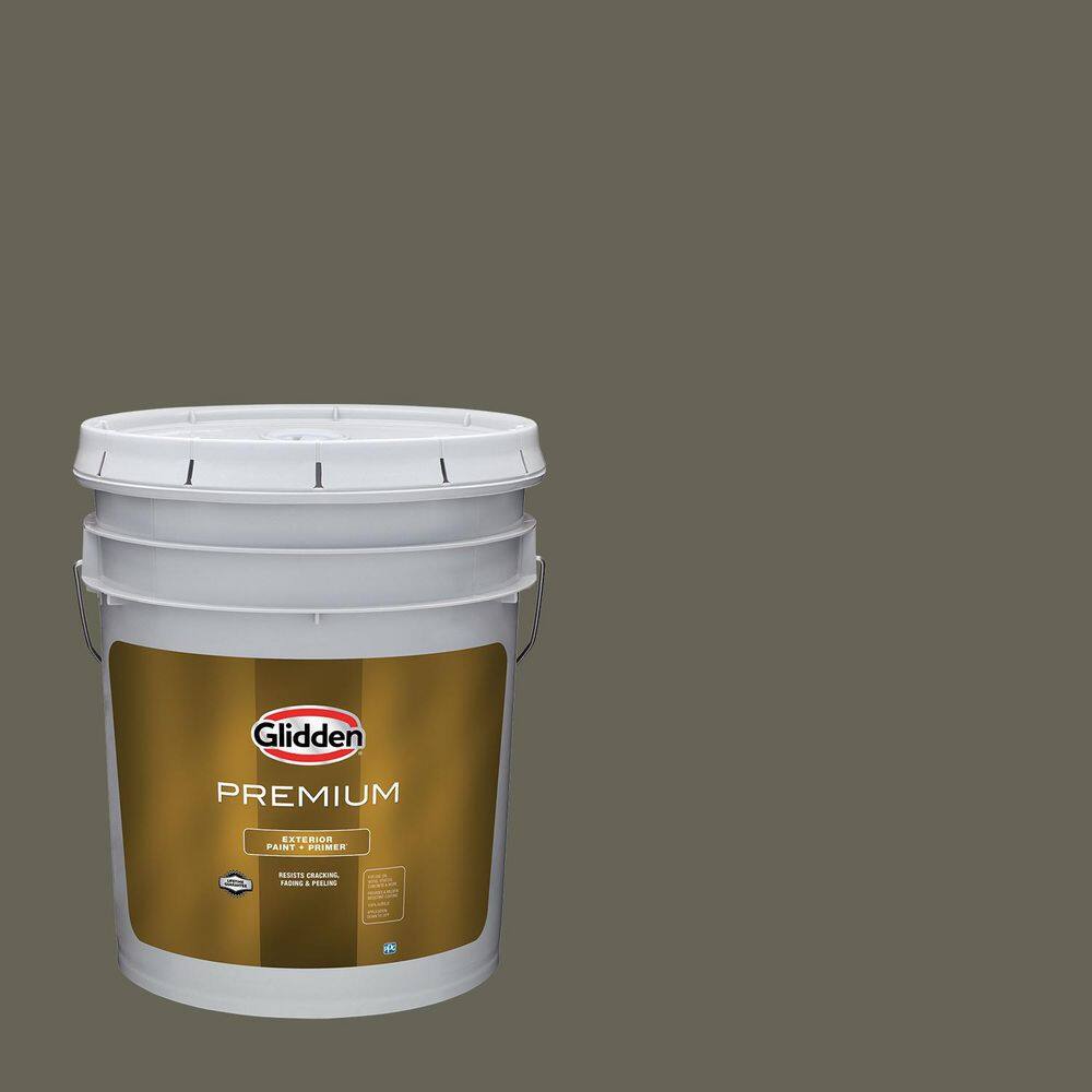 5 gal. PPG1029-7 Plunge Pool Flat Exterior Latex Paint price history on PriceWatchPro