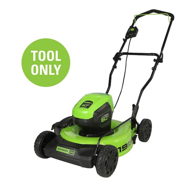 https://images.thdstatic.com/productImages/68b46dca-d136-47b4-a258-015a517ceed7/svn/greenworks-electric-push-mowers-mo60l08-64_600.jpg
