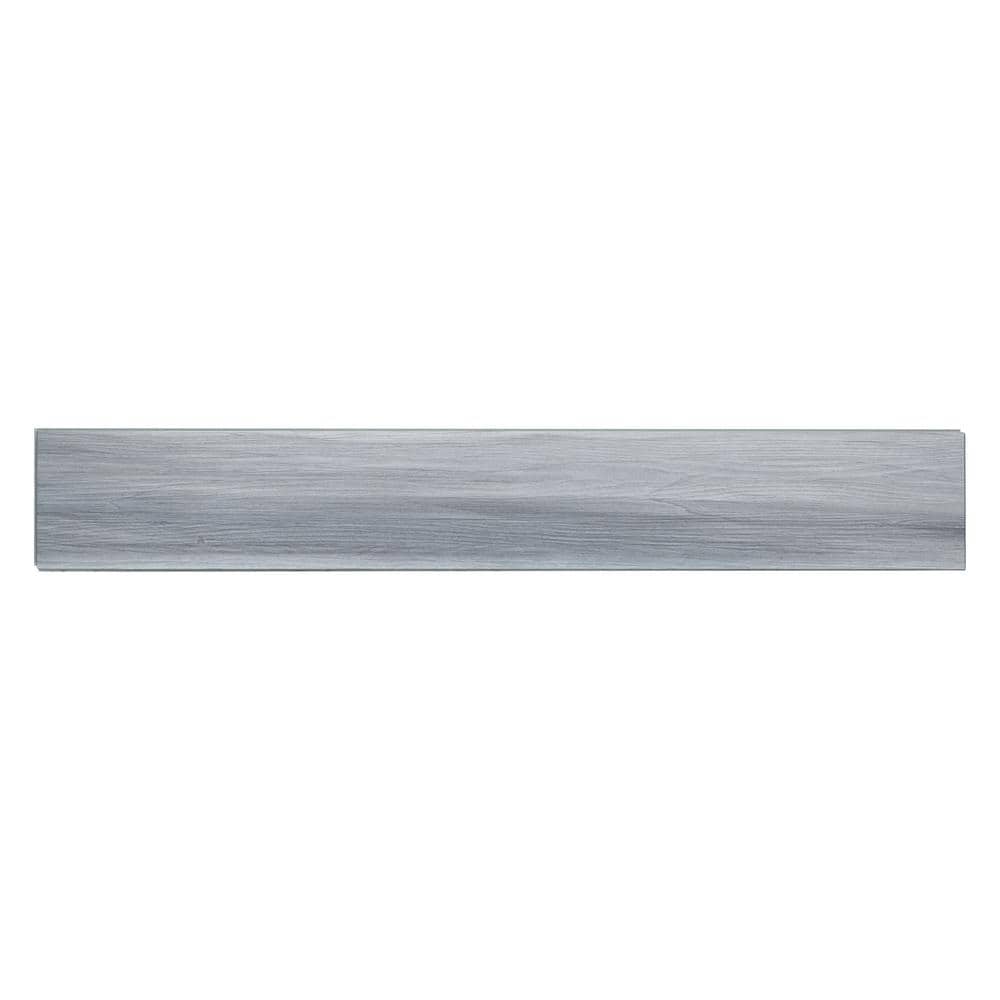 Lanikai Wave 1/4 in. Thick x 1-3/4 in. Wide x 94 in. Length Luxury Vinyl T-Molding price history on PriceWatchPro