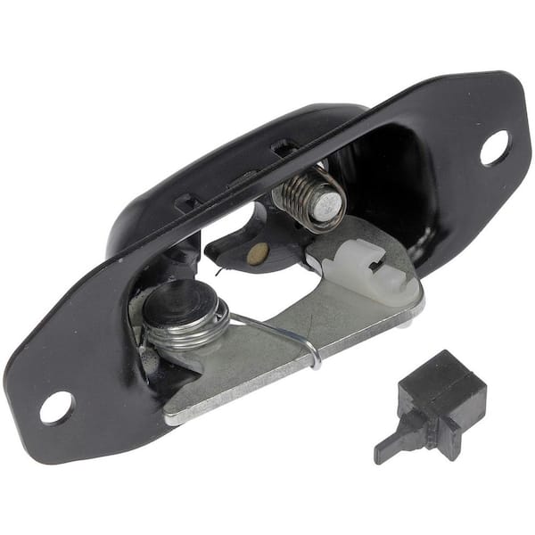 Unbranded Truck Tailgate Latch