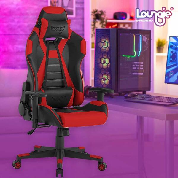 Gaming 2025 chair angle