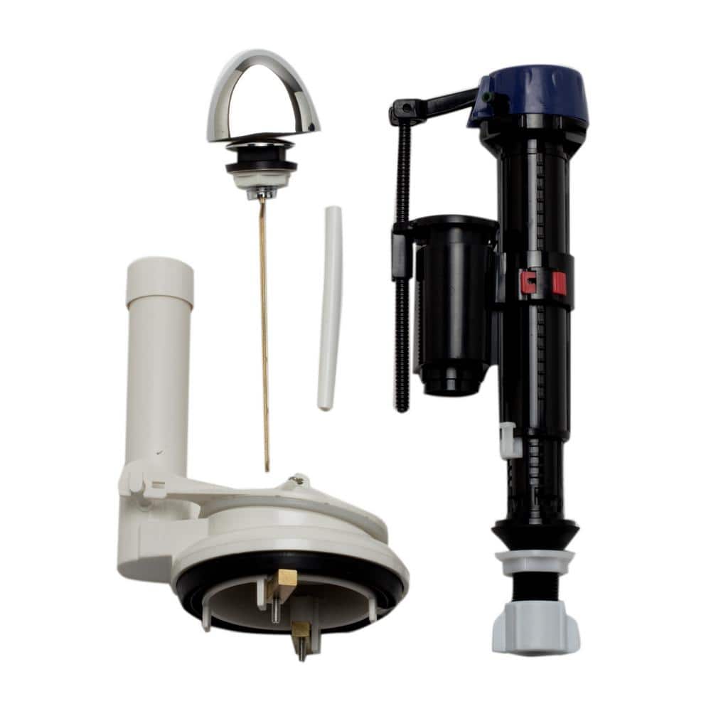 Flushing Mechanism for TB326 in White price history on PriceWatchPro