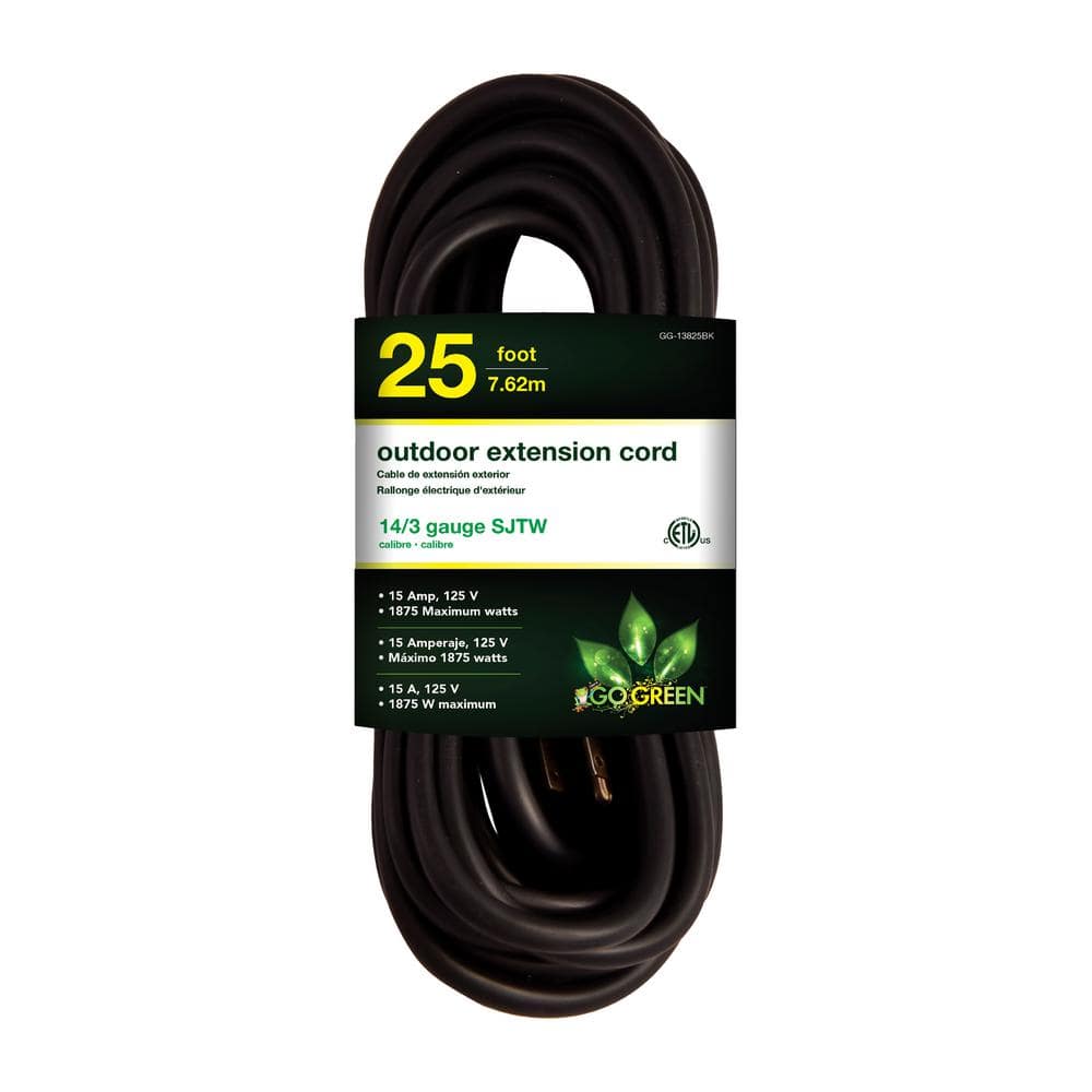 OutDoor extension strap, Black buy now