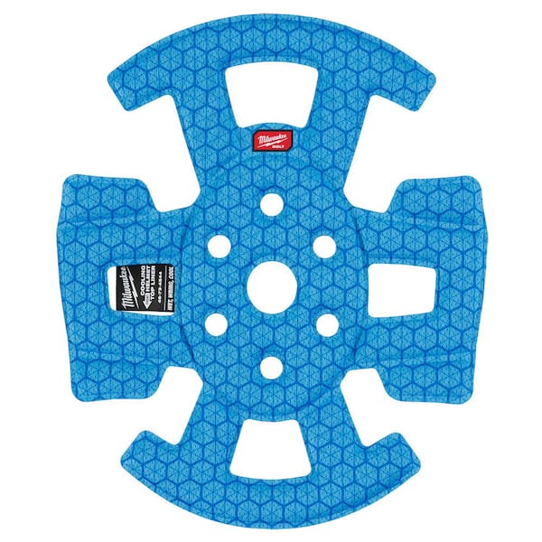 BOLT Safety Helmet Hat Cooling Liner