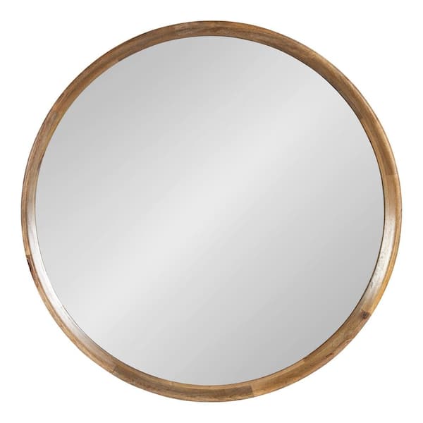 by Framed Canvas Wall Art Print 27.99 in. W x 27.99 in. H .