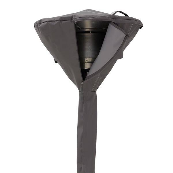 Classic Accessories Ravenna Stand-Up Patio Heater Cover 55-175