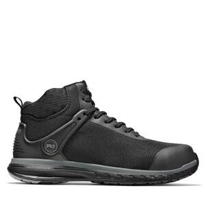 Timberland pro men's drivetrain cheap composite toe eh industrial boot