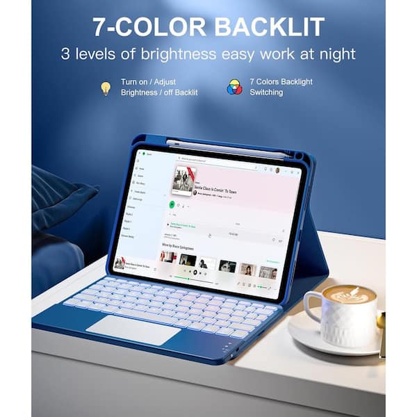 iPad本体 yu * aoi.hand * made Amazon.com: Stylus Pen for iPad (2025-2018) with Fast Charge