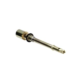 10 in. Replacement Cartridge and Stem Assembly for T-550A Sillcock