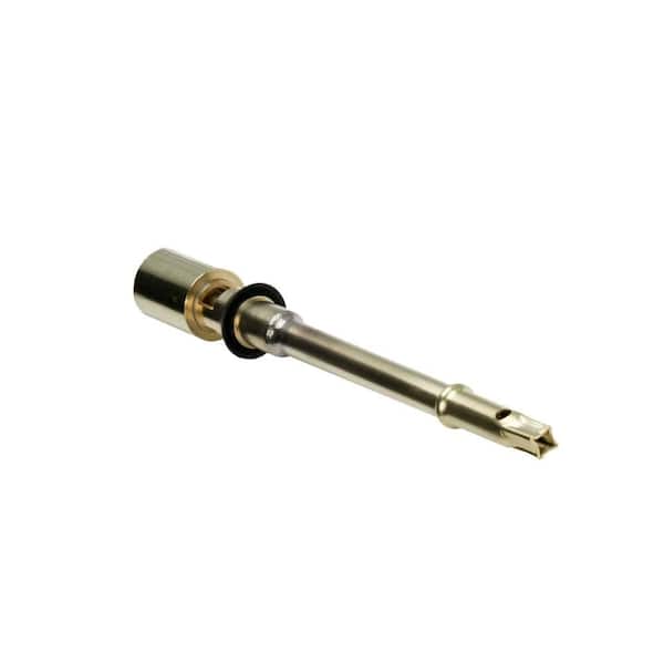 LEGEND VALVE 10 in. Replacement Cartridge and Stem Assembly for T-550A Sillcock