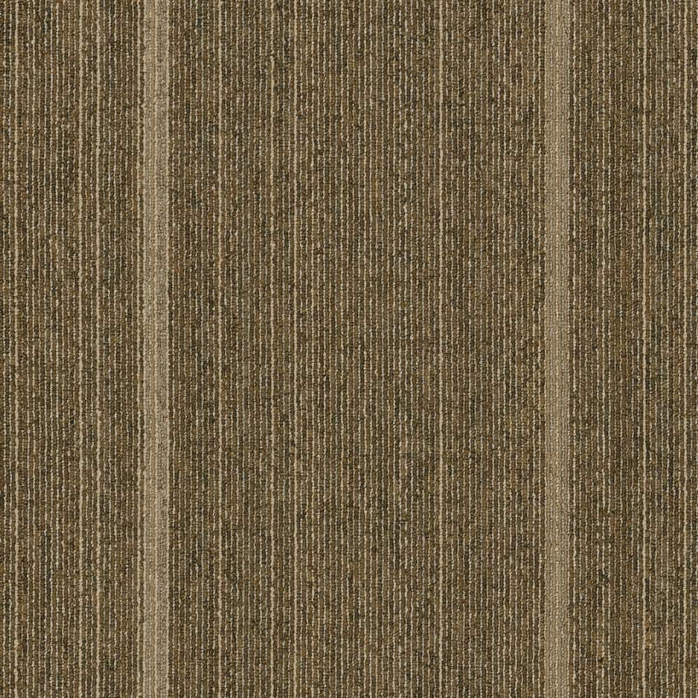 Midway - Nixon - Beige Commercial/Residential 24 x 24 in. Glue-Down Carpet Tile Square (72 sq. ft.) price history on PriceWatchPro