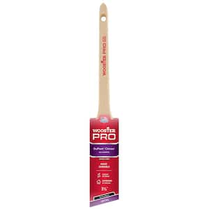 1-1/2 in. Pro Chinex Thin Angle Sash Brush