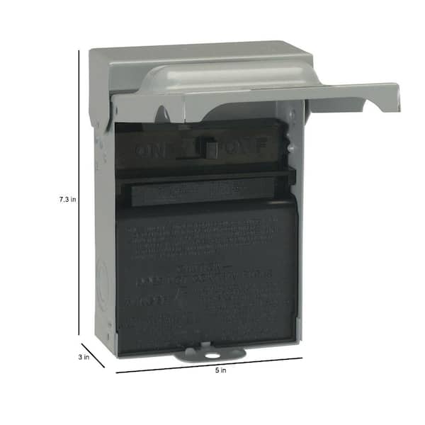 Ac Disconnect With Gfci Wiring edu.svet.gob.gt