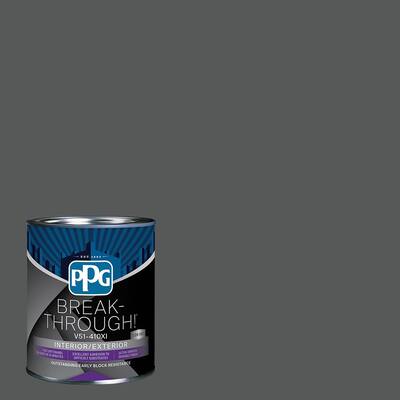 dulux shale grey spray paint