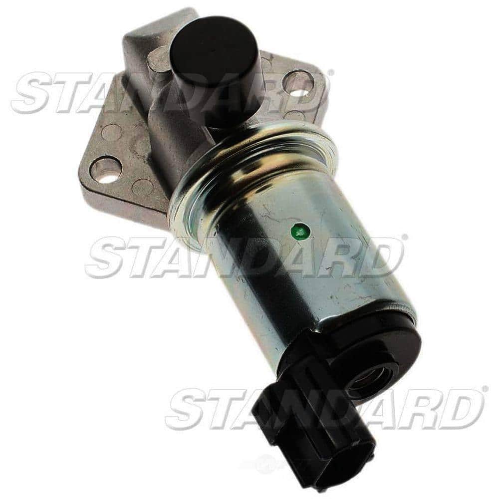 Fuel Injection Idle Air Control Valve AC290 - The Home Depot