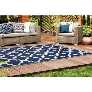 10 X 13 - Outdoor Rugs - Rugs - The Home Depot