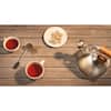 OXO Good Grips Uplift Anniversary Edition Tea Kettle in Polished Steel -  Loft410