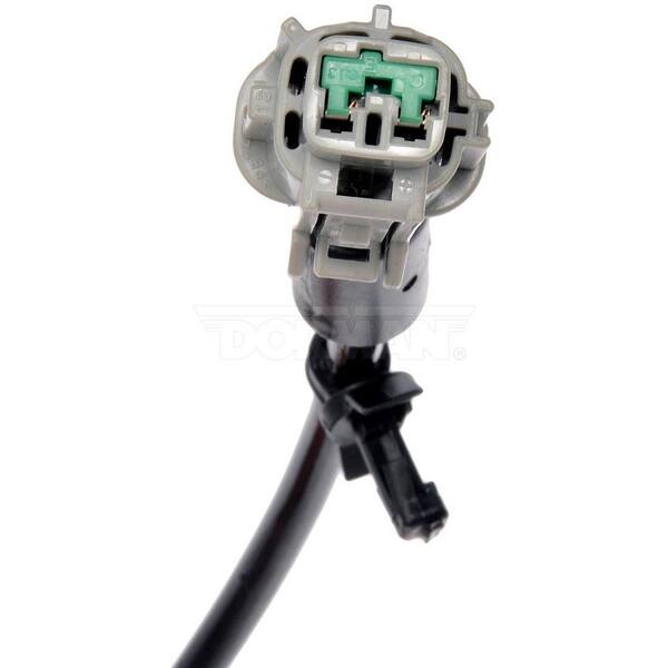 OE Solutions AntiLock Braking System Wheel Speed Sensor 20022006 Nissan Altima 2.5L 3.5L 695